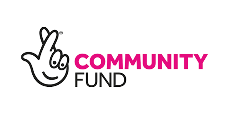 The National Lottery Community Fund