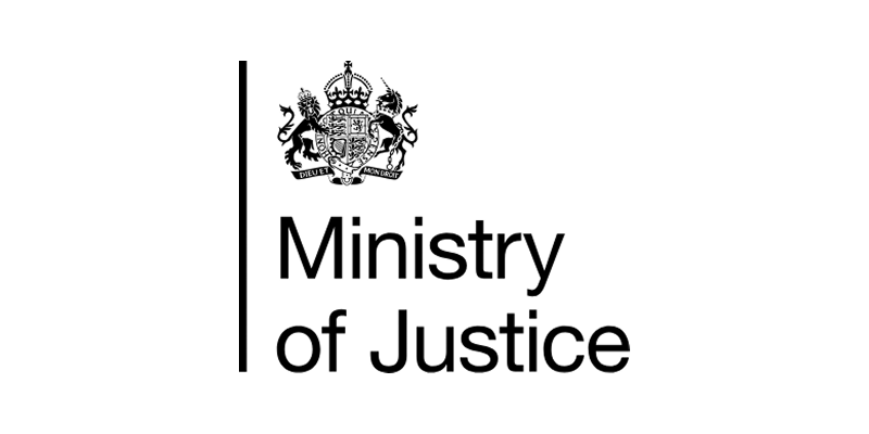 Ministry of Justice